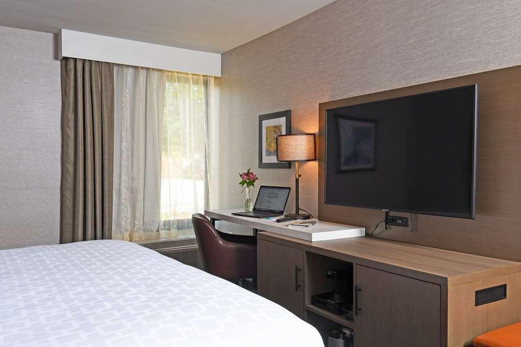 Clarion Inn Нашуа Номер фото