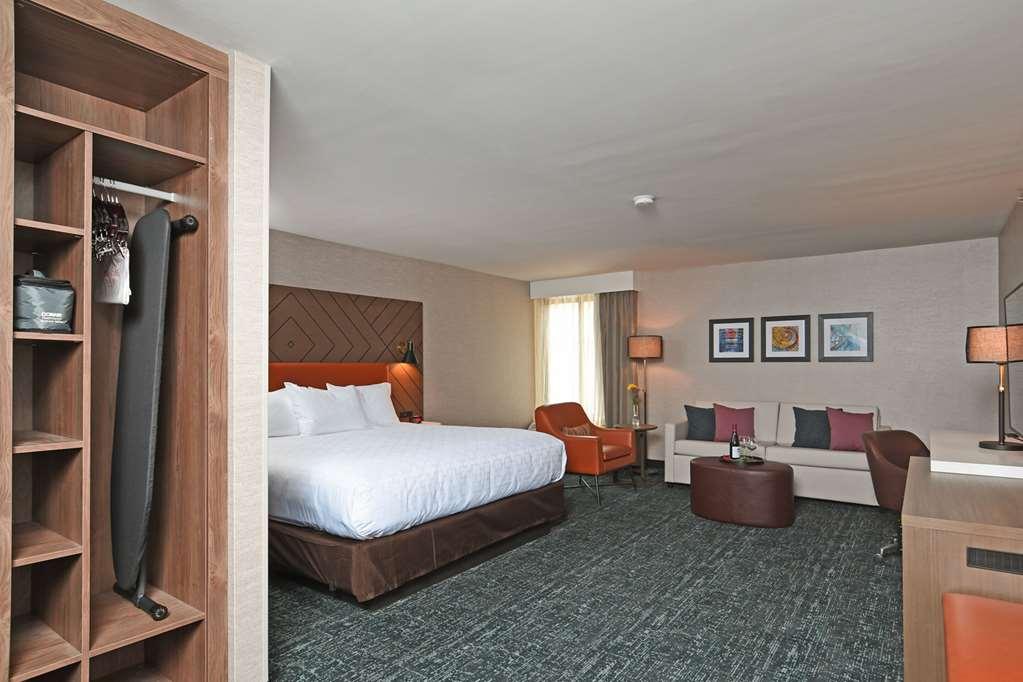 Clarion Inn Нашуа Номер фото