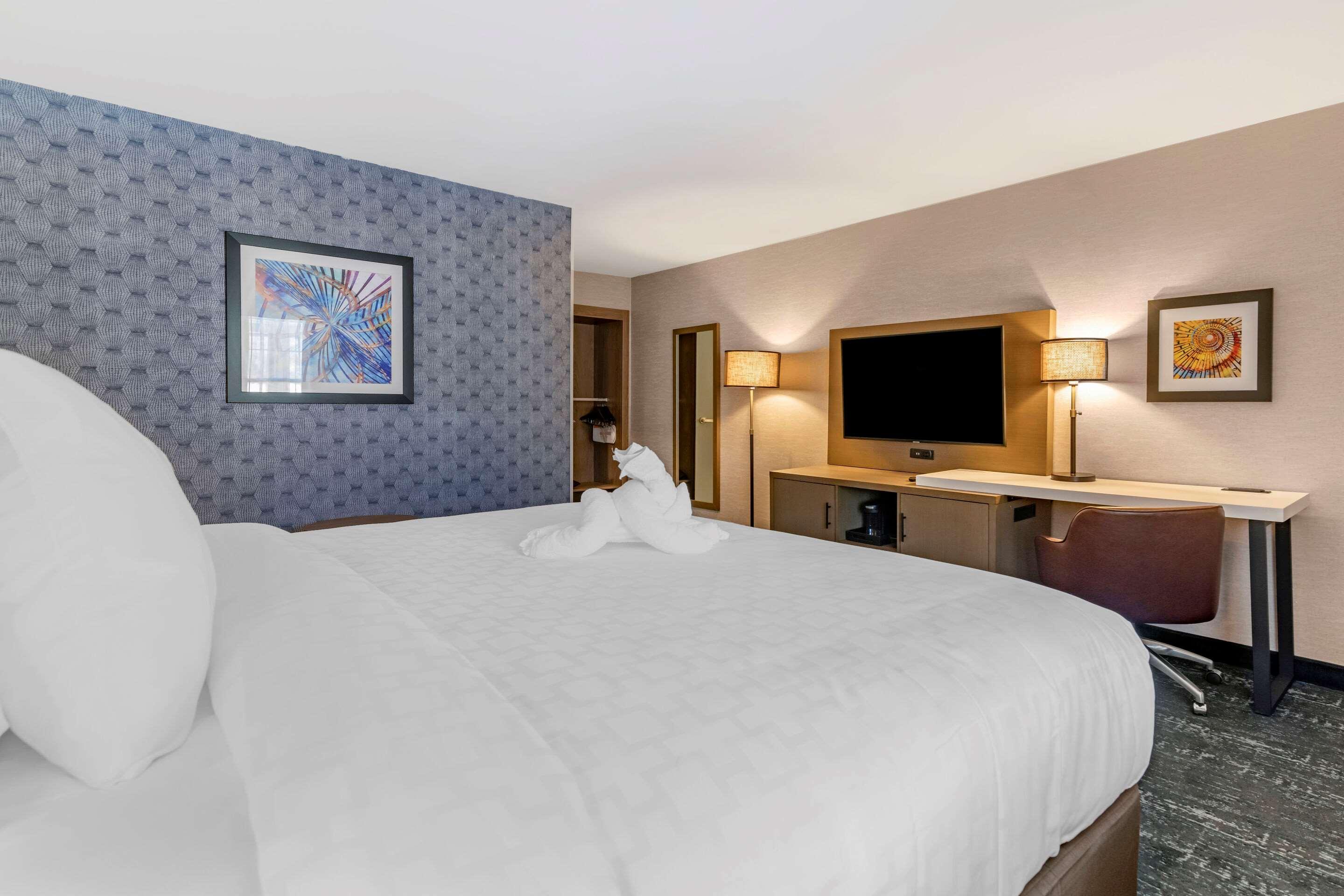 Clarion Inn Нашуа Экстерьер фото