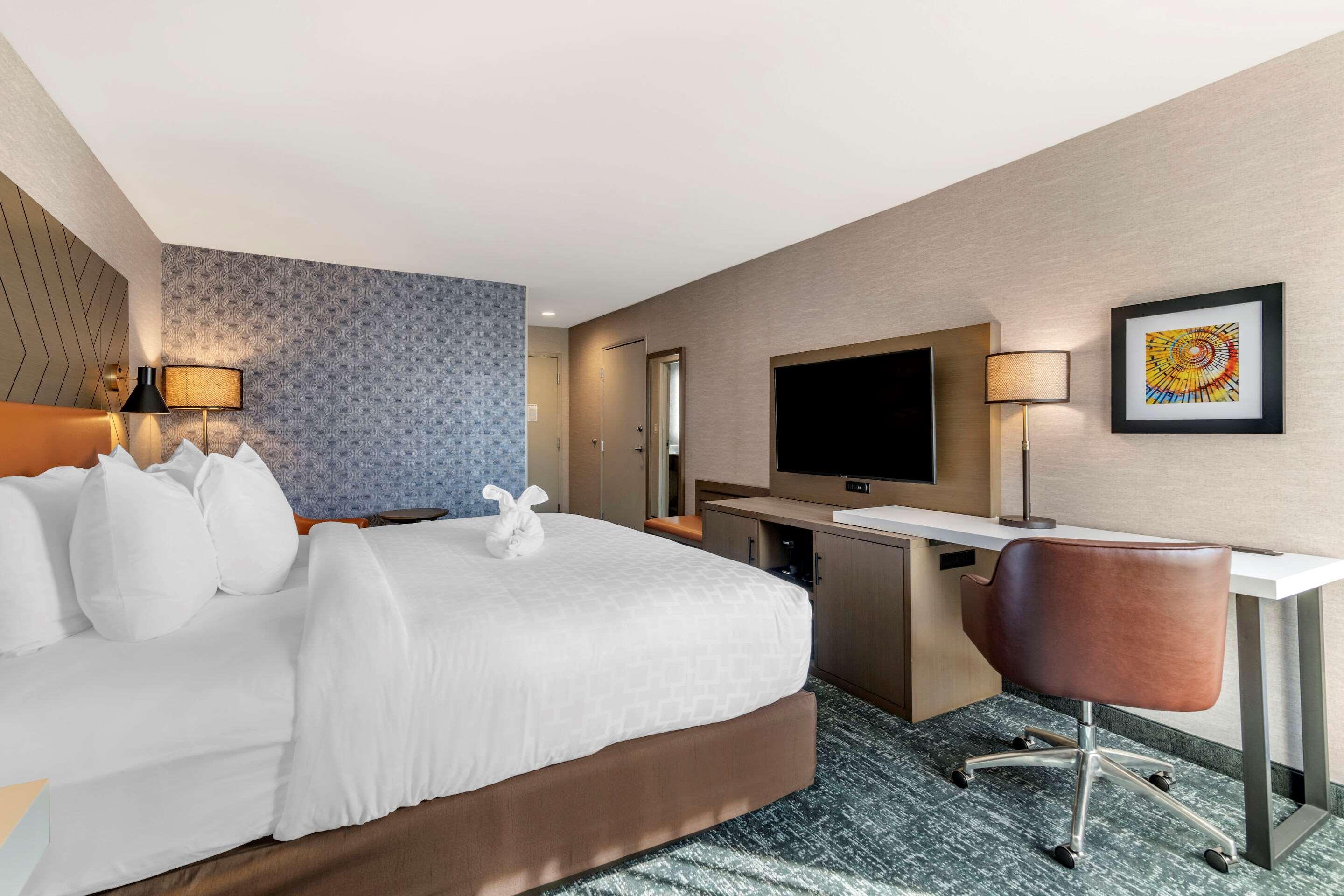 Clarion Inn Нашуа Экстерьер фото