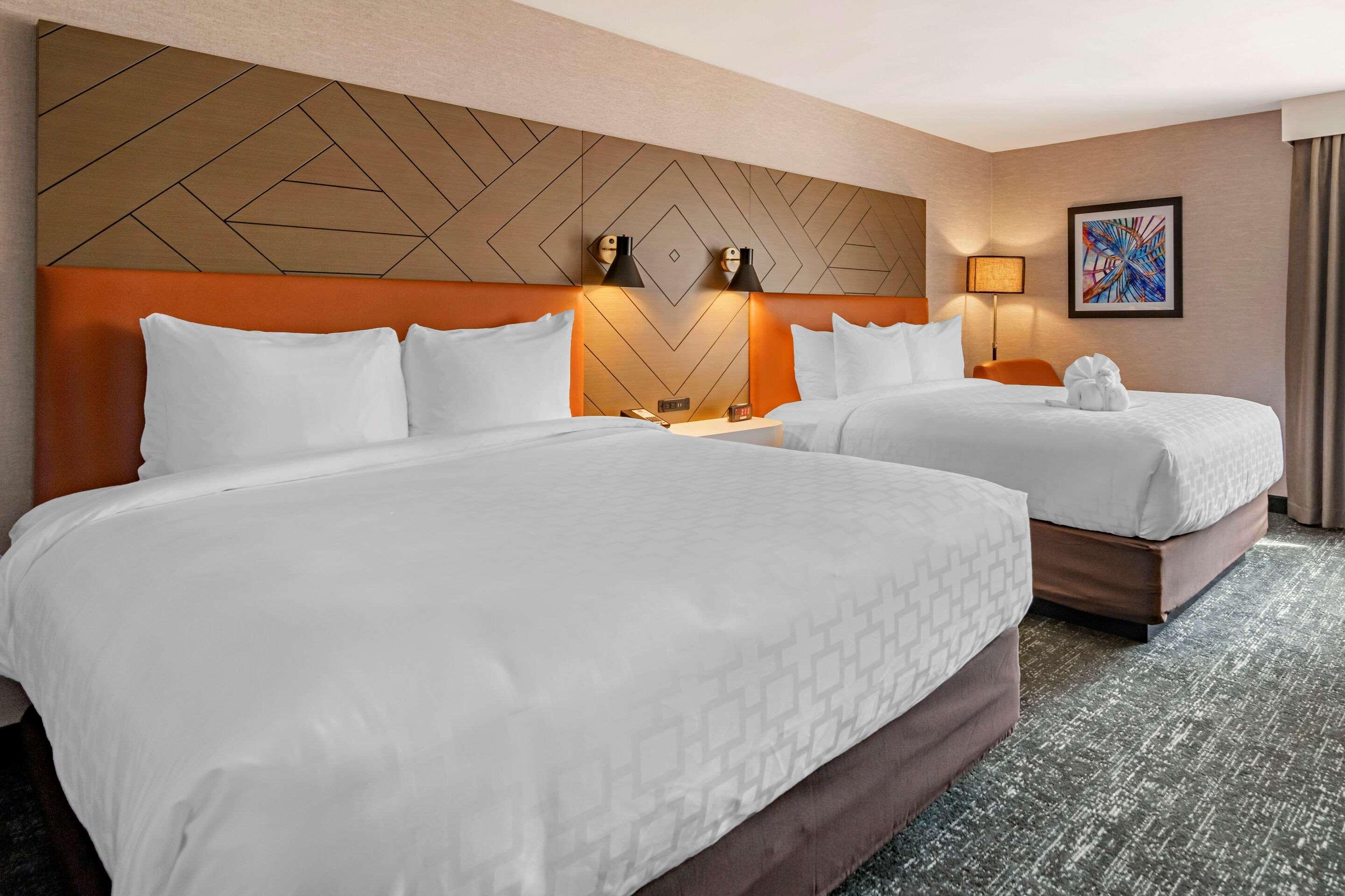 Clarion Inn Нашуа Экстерьер фото