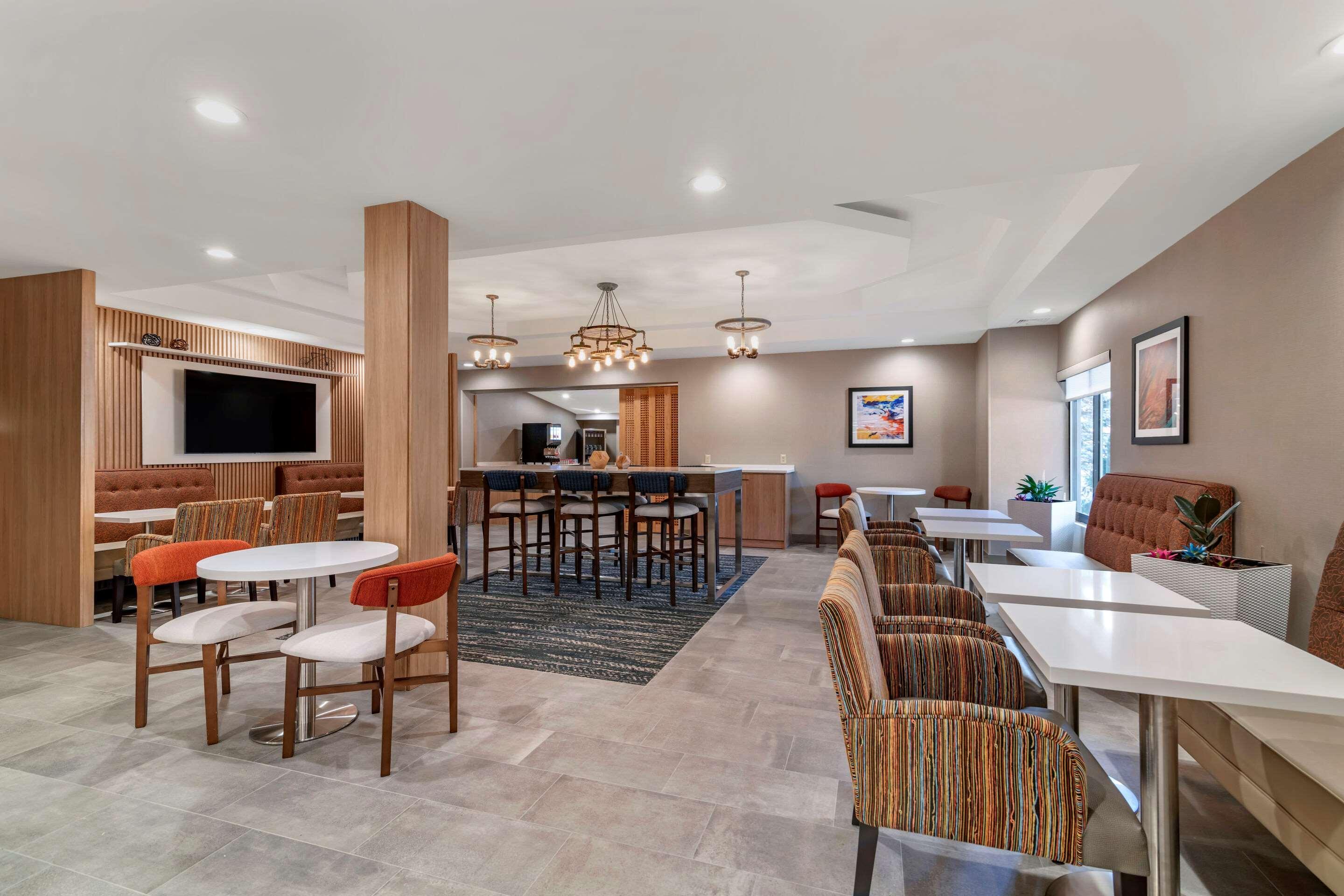 Clarion Inn Нашуа Экстерьер фото