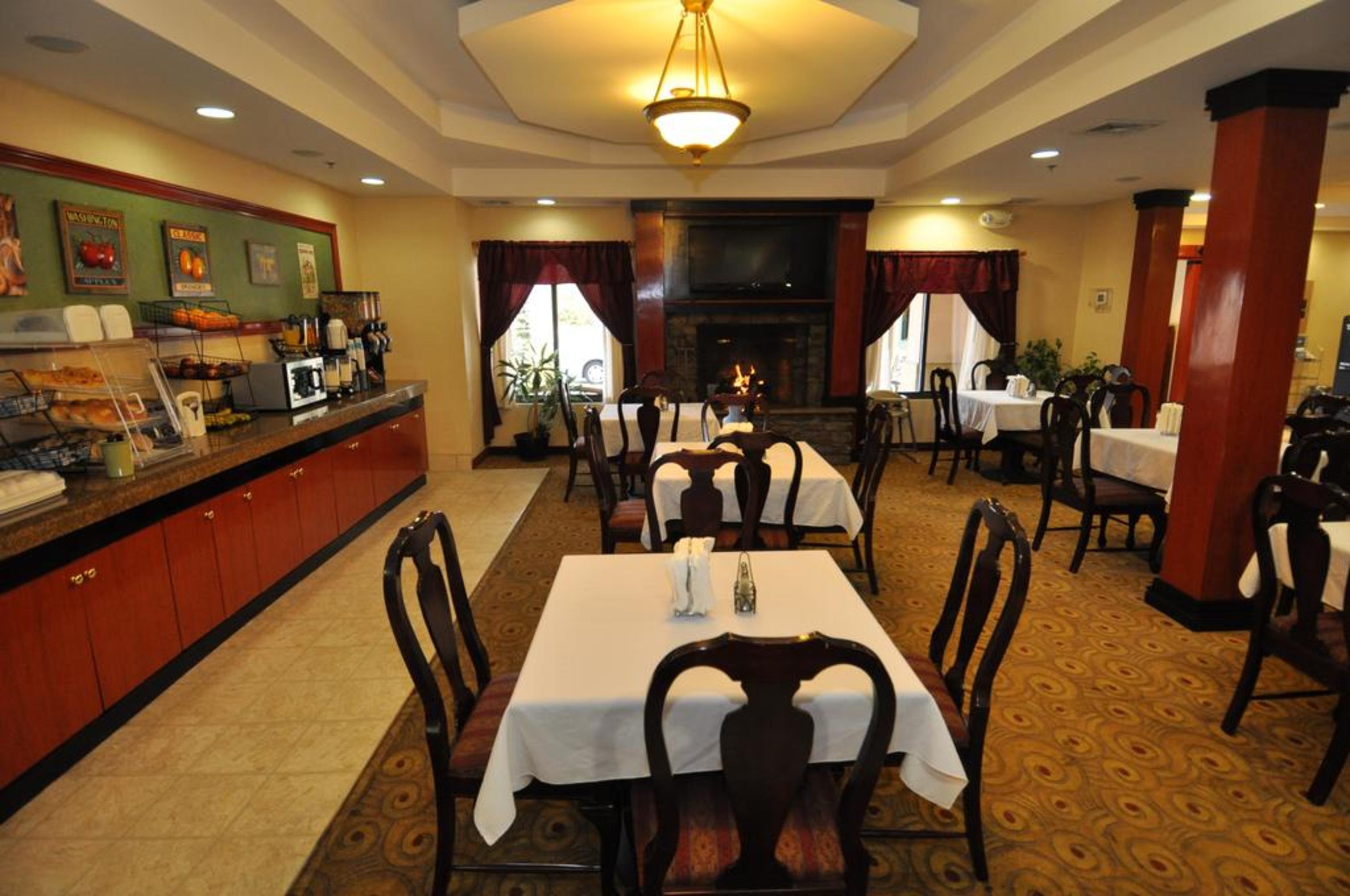 Clarion Inn Нашуа Экстерьер фото